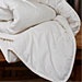 500 GSM Wool Comforter - 233TC All Cotton Cover