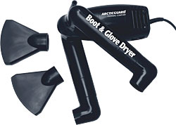 ArcticGuard Boot & Glove Dryer