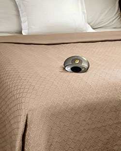 Diamond Electric Blanket