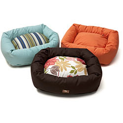 Build-A-Bumper Dog Bed
