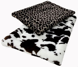 Zoo Rest Dog Bed