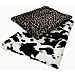Zoo Rest Dog Bed