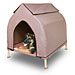 Cool Cot Dog House