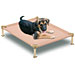 Cool Cot Dog Bed