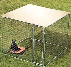 Coolaroo Kennel Shade Cloth