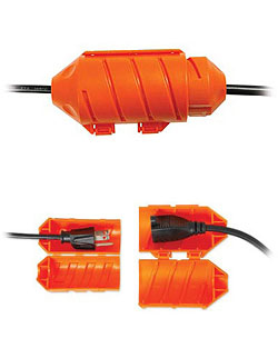 Cord Connect Protectors