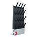 Cyclone - 8 Pair Wall Mount Boot and Glove Dryer