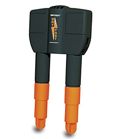 DryGuy DryFast - Portable Footwear Dryer (AC, DC or 12V)