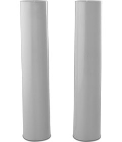 Extra Extension Legs (Pair) for DryGuy Long Ranger