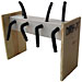 Rustic Design - Boot and Glove Dryers