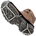 ICEtrekkers Diamond Grip - Snow & Ice Traction Cleats