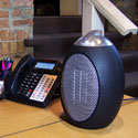 ECO-SAVE Compact Space Heater