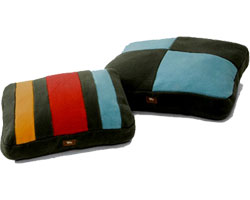 Eco Slumber Dog Bed