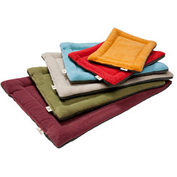 Eco Nap Dog Bed