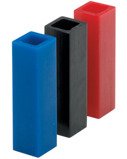 Wall Mount Spacer for Configure-your-own Ski and Snowboard Storage Racks