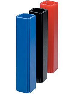 Center Square Adapters for Configure-your-own Ski and Snowboard Storage Racks