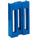 Wall Mount 3 Pair Ski Storage Rack