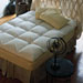 Baffle Box Feather Bed