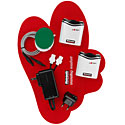 Hotronic Battery Heated Foot Warmers
