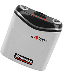 Hotronic Battery Pack Power Plus e4 (Each)