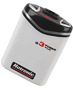 Hotronic Battery Pack Power Plus e3 (Each)