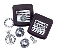 Hotronic Mounting Brackets (Pair)