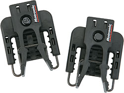 Hotronic Slide Strap Brackets for e and m Series (Pair)