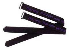 Hotronic Velcro Attachment Straps (Pair)