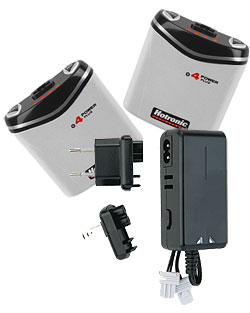 Hotronic Power Plus SET e4