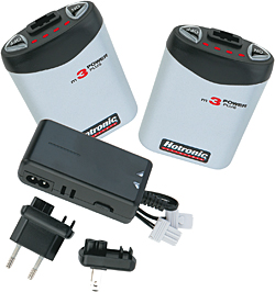 Hotronic Power Plus SET m3