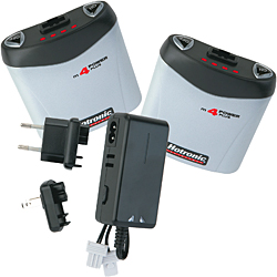 Hotronic Power Plus SET m4