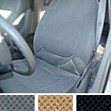 Deluxe Heated Seat Covers