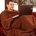 Heated Wearable Blanket