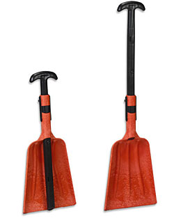 Hinja Collapsible Shovel