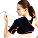 Hot & Cold Therapeutic Shoulder Wrap