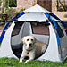Instant Dog House - Portable Pet Shelter