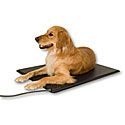 Outdoor Lectro-Kennel Heated Pads