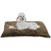 Quilted Thermo-Bed Dog Bed