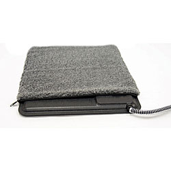 Heated Cat Pad Cover