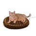 Thermo-Kitty Fashion Splash - Heated Cat Bed
