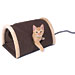 Outdoor Heated Thermo-Kitty Camper