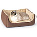 Thermo-Kitty Cuddle Cushion - Heated Cat Bed