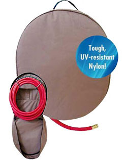 All Season Hose Heater