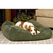 Cuddle Cube Dog Bed