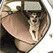 Car Back Seat Protector - Dog Seat Cover