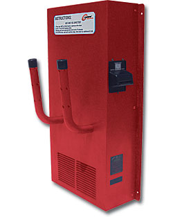 Vending Boot, Glove and Gear Dryer