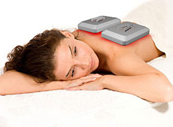 DPL - Light Therapy System for Pain Relief