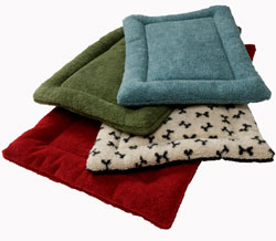Nature Nap Dog Bed
