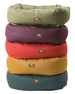 Organic Cotton Build-A-Bumper Bed