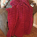 Heated Electric Throw